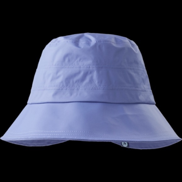 marmot precip hat